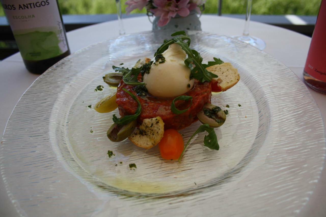 Gasthof Seefeld Hurden Kültér fotó